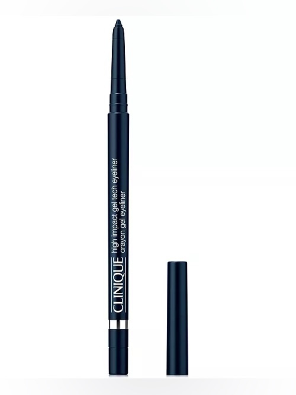 Clinique High Impact Gel Tech Eyeliner Duo | Black Honey + Deep Denim ✨ - Picture 6 of 8